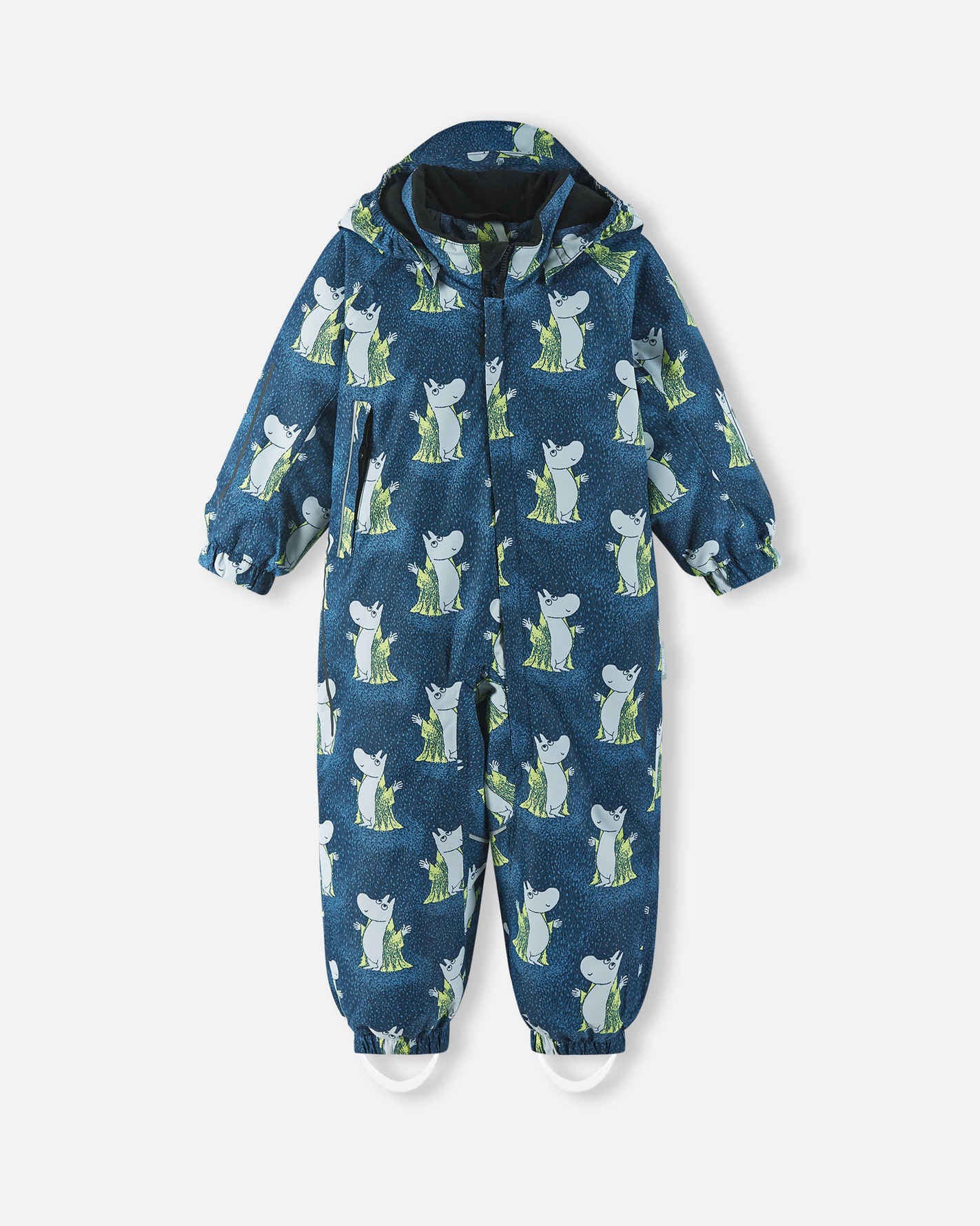 Toddlers' snowsuit Moomin Lyster Outerwear