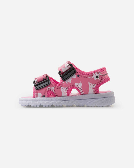 Toddler's lightweight sandals Moomin Bungee Shoes
