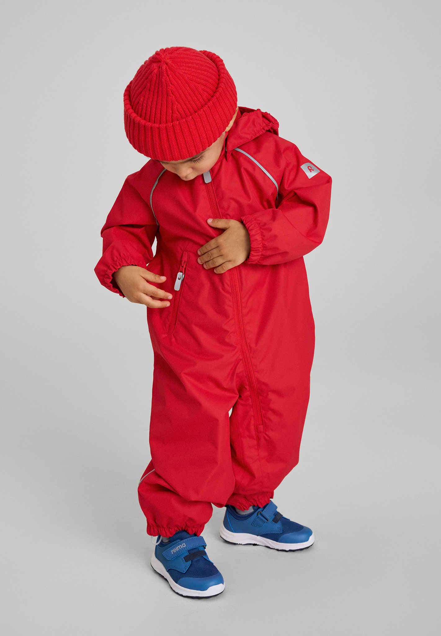 Kids' machine-washable sneakers Ekana Shoes