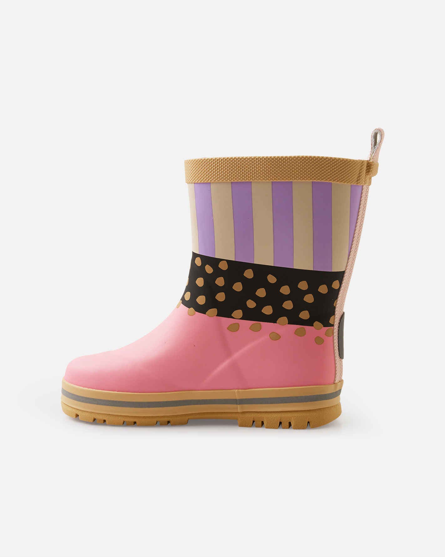 Kid's rain boots Moomin Magisk Rainwear