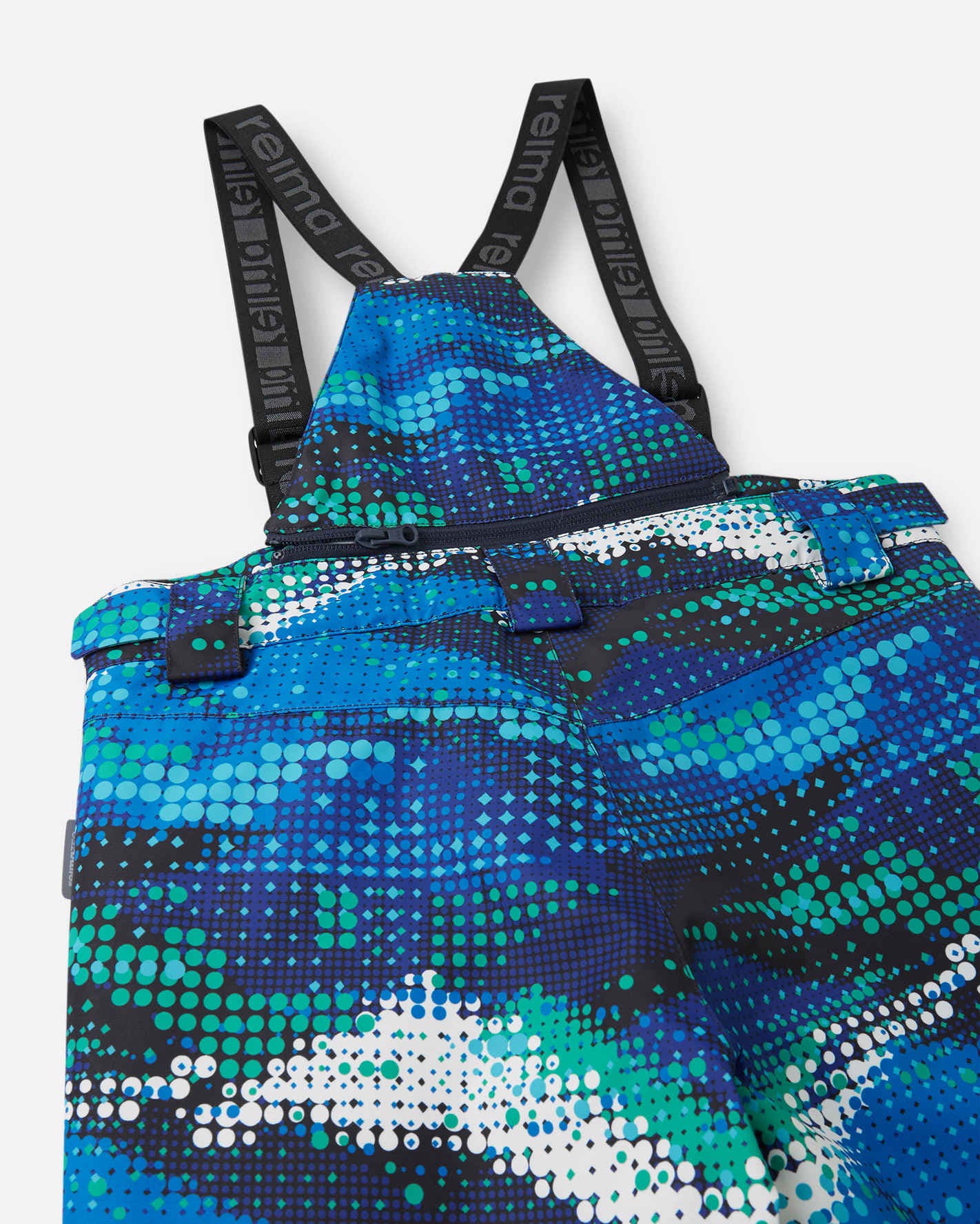 Juniors' ski pants Wingon Winter