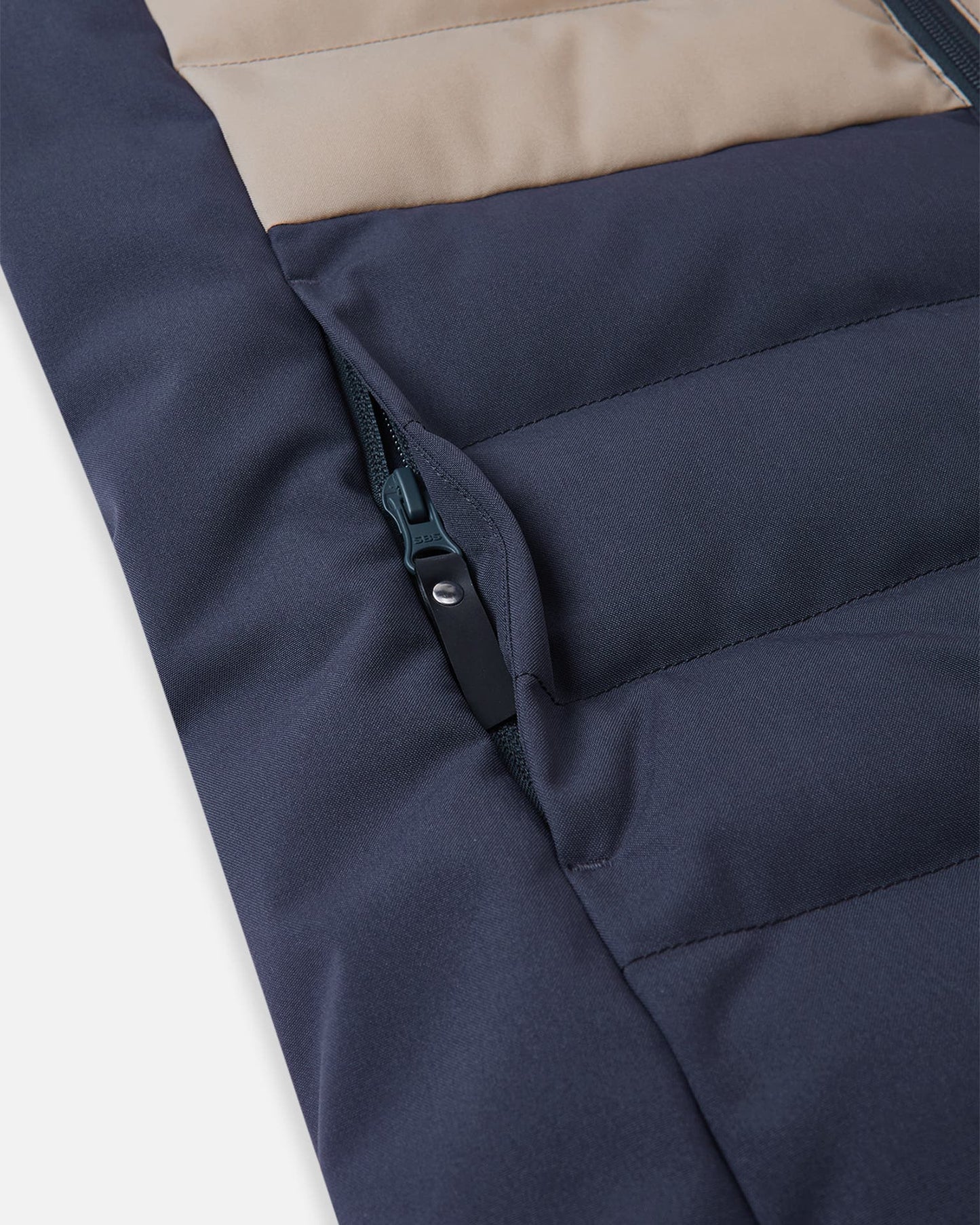 Kids' ski jacket Kuosku Winter