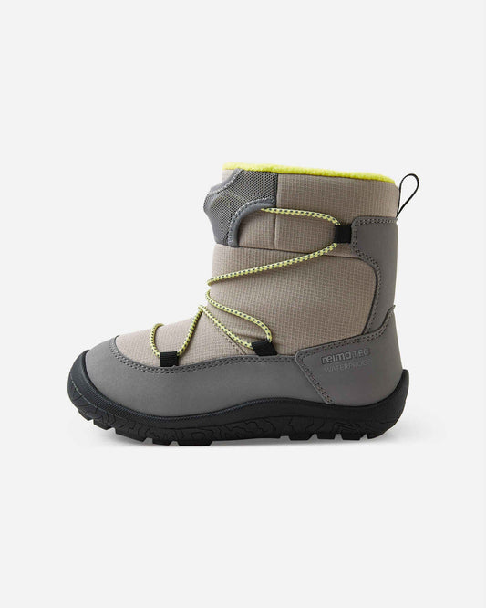 Kids' barefoot Winter boots Ensilumi Kids Winter