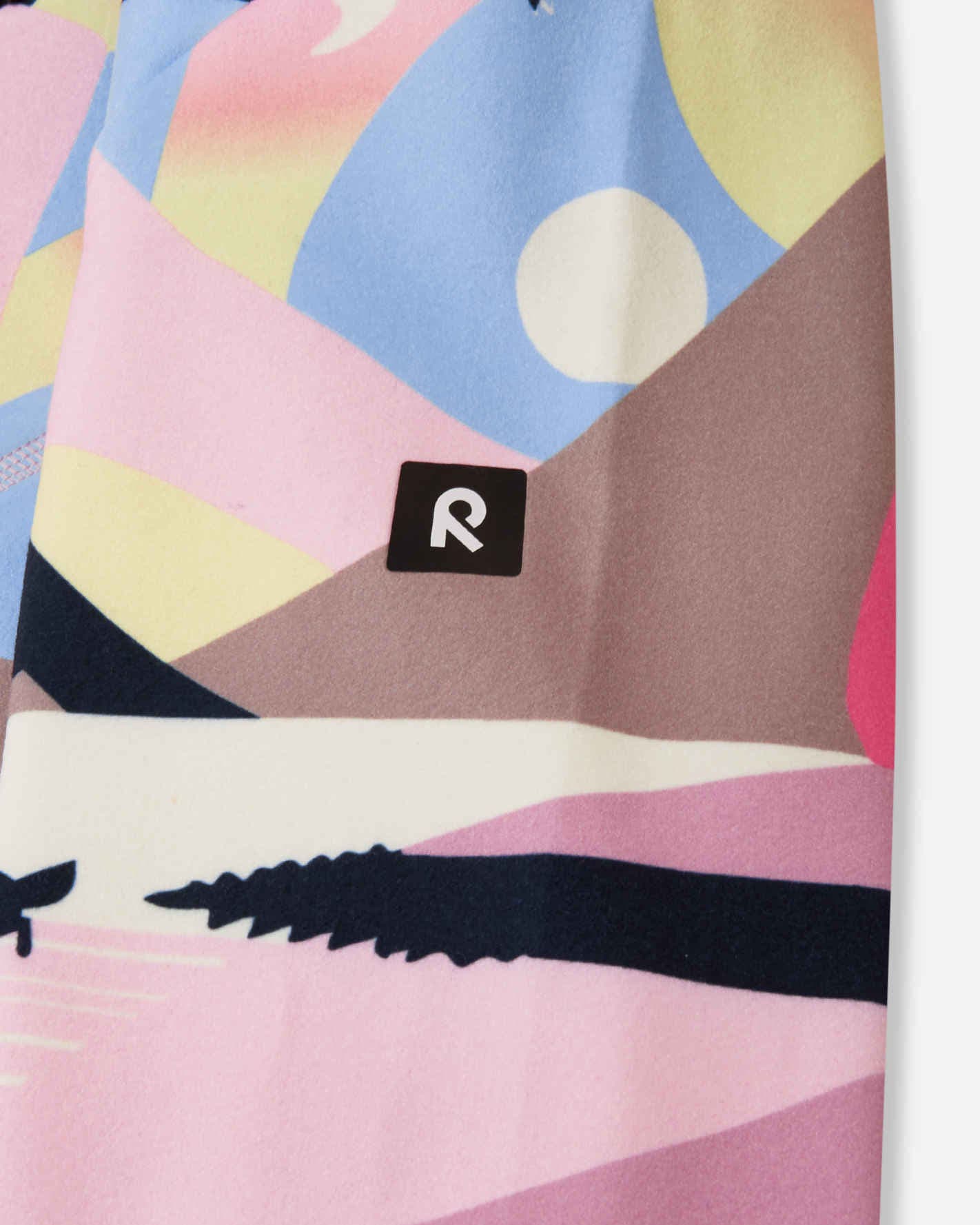 Kids' fleece sweater Iisisti Outerwear