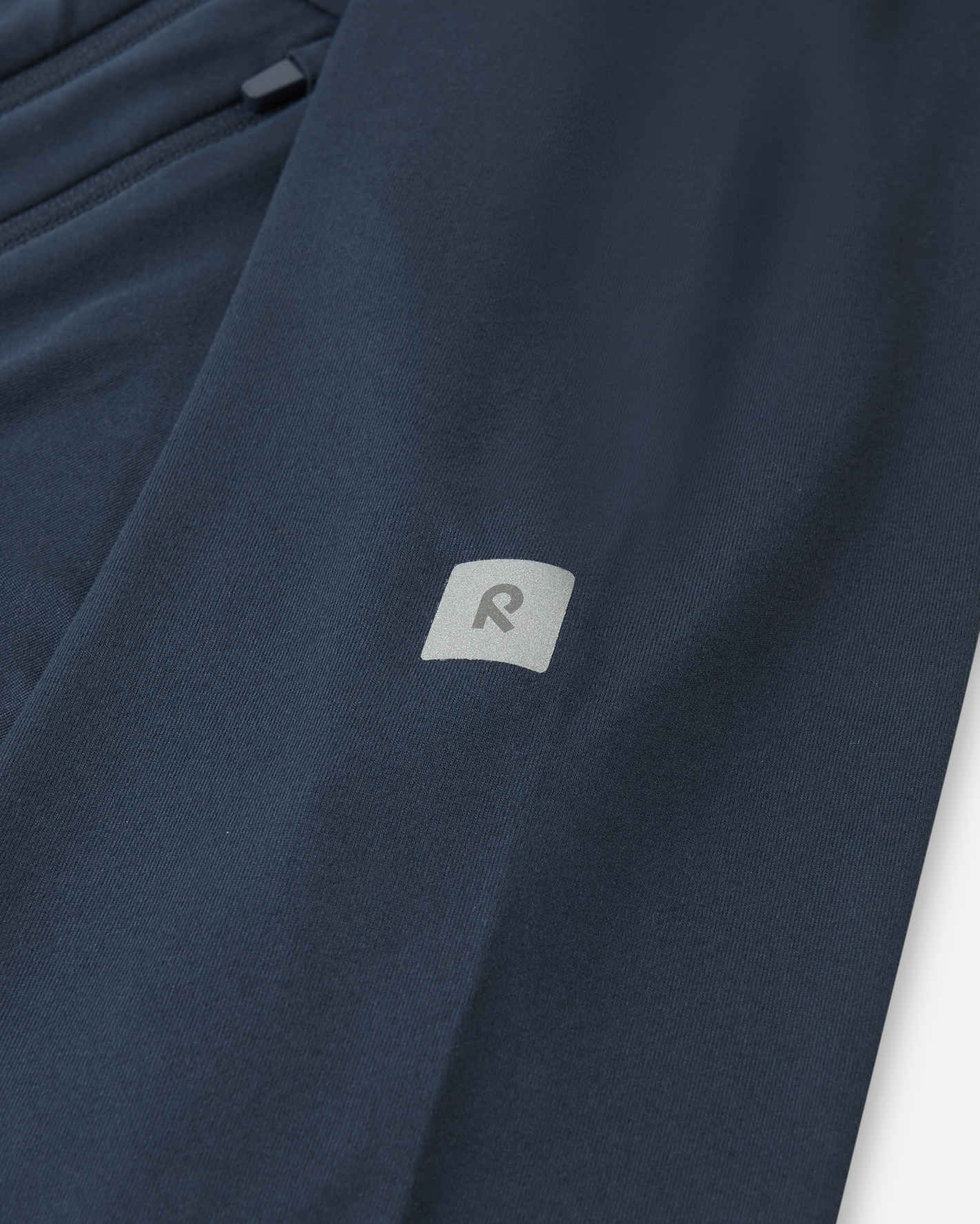 Kids' bug repellent zip-up hoodie Hytyt枚n Winter