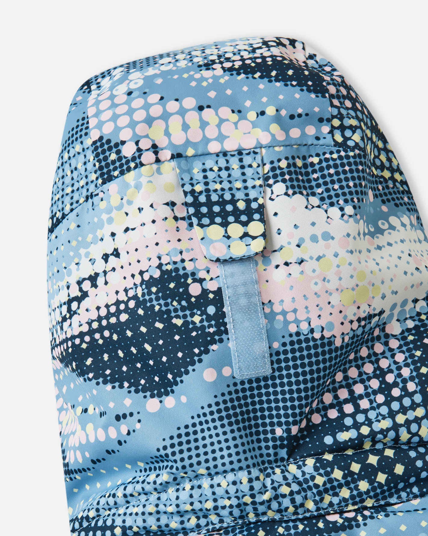 Kids' waterproof ski jacket Posio Winter