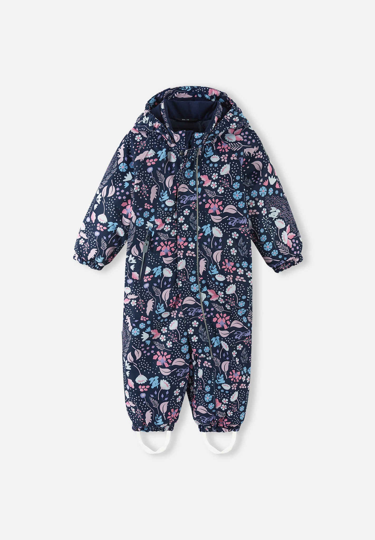 Toddlers' waterproof snowsuit Puhuri Outerwear