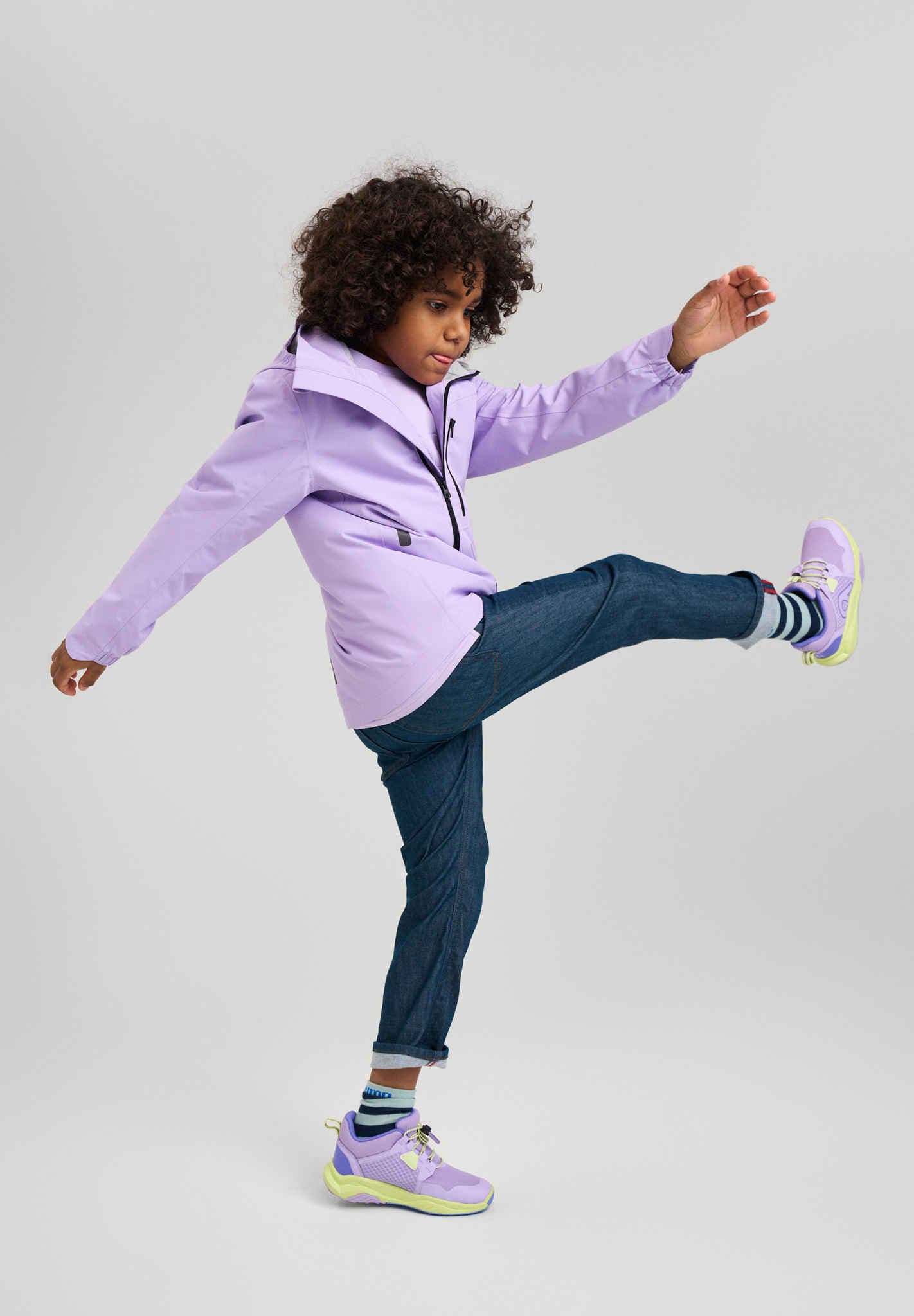 Kids' sneakers Kiritin Shoes