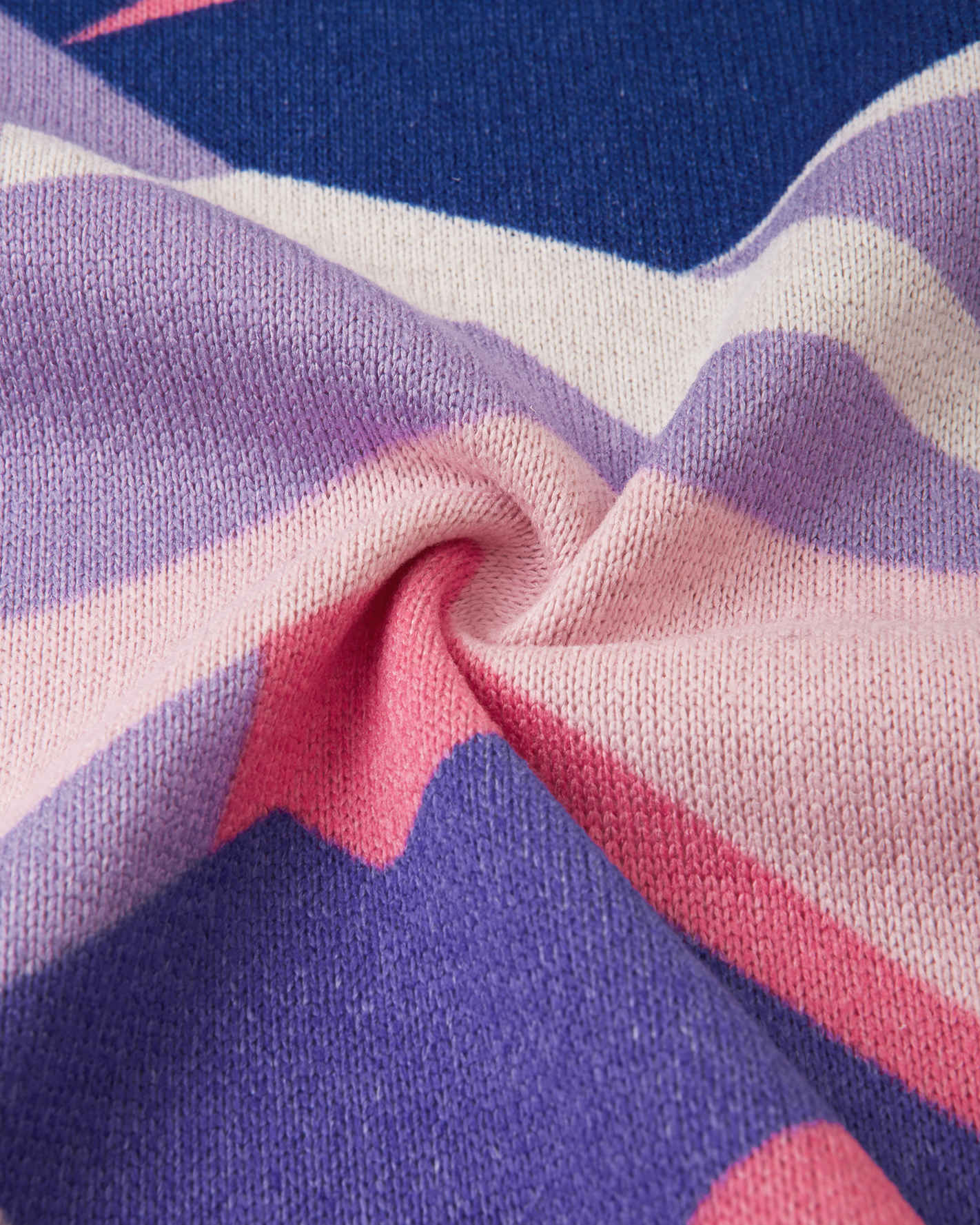 Kids' fleece jacket Northern Winter