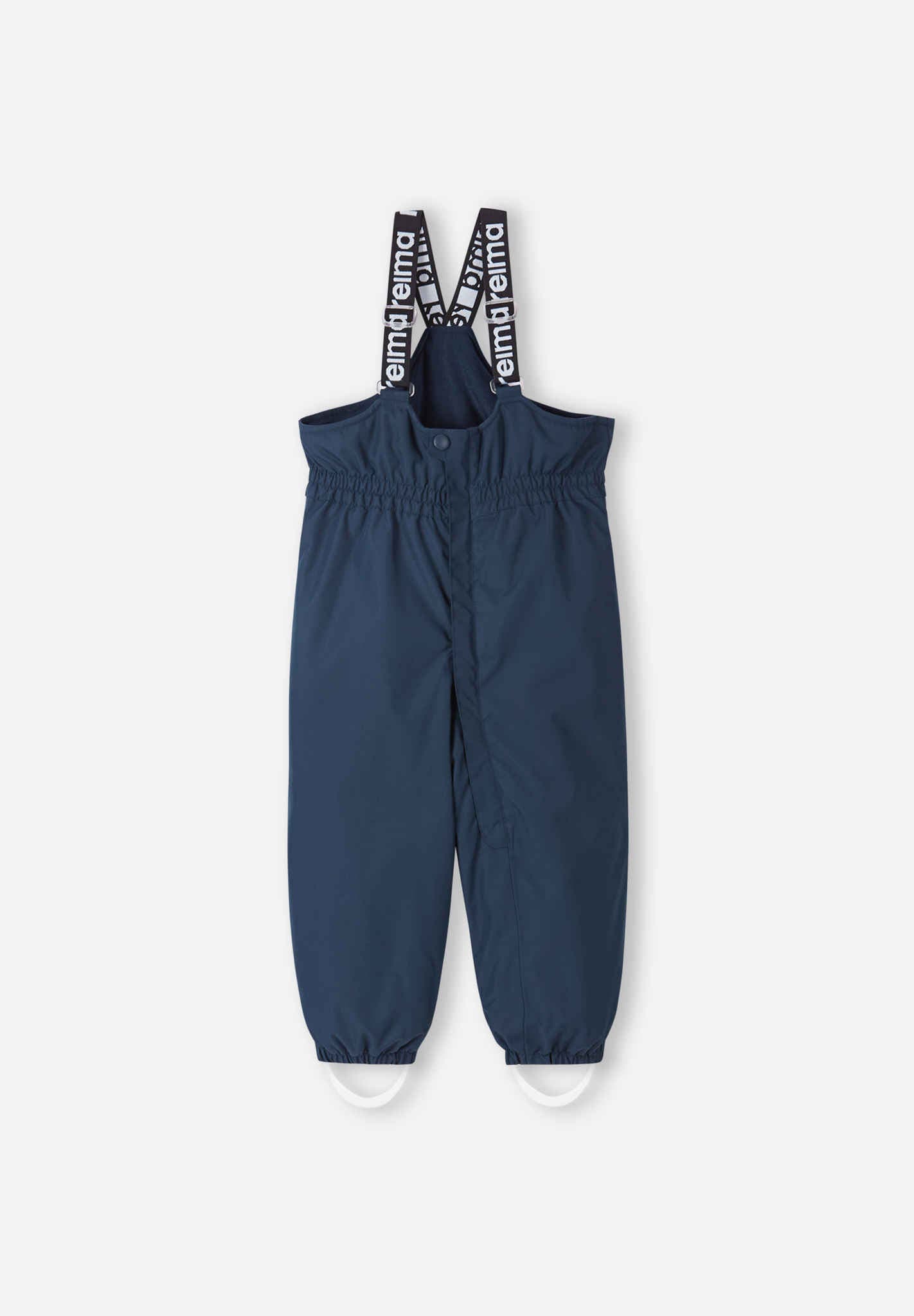 Toddlers' snow pants Stockholm Winter