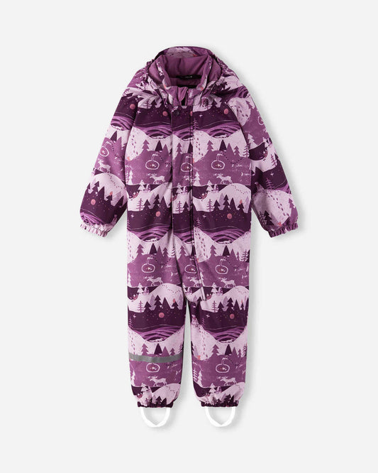 Toddlers' snowsuit Tuohi Outerwear