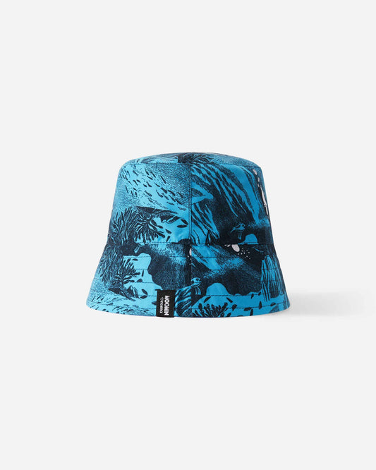 Kids' bucket hat Moomin Viehe Accessories
