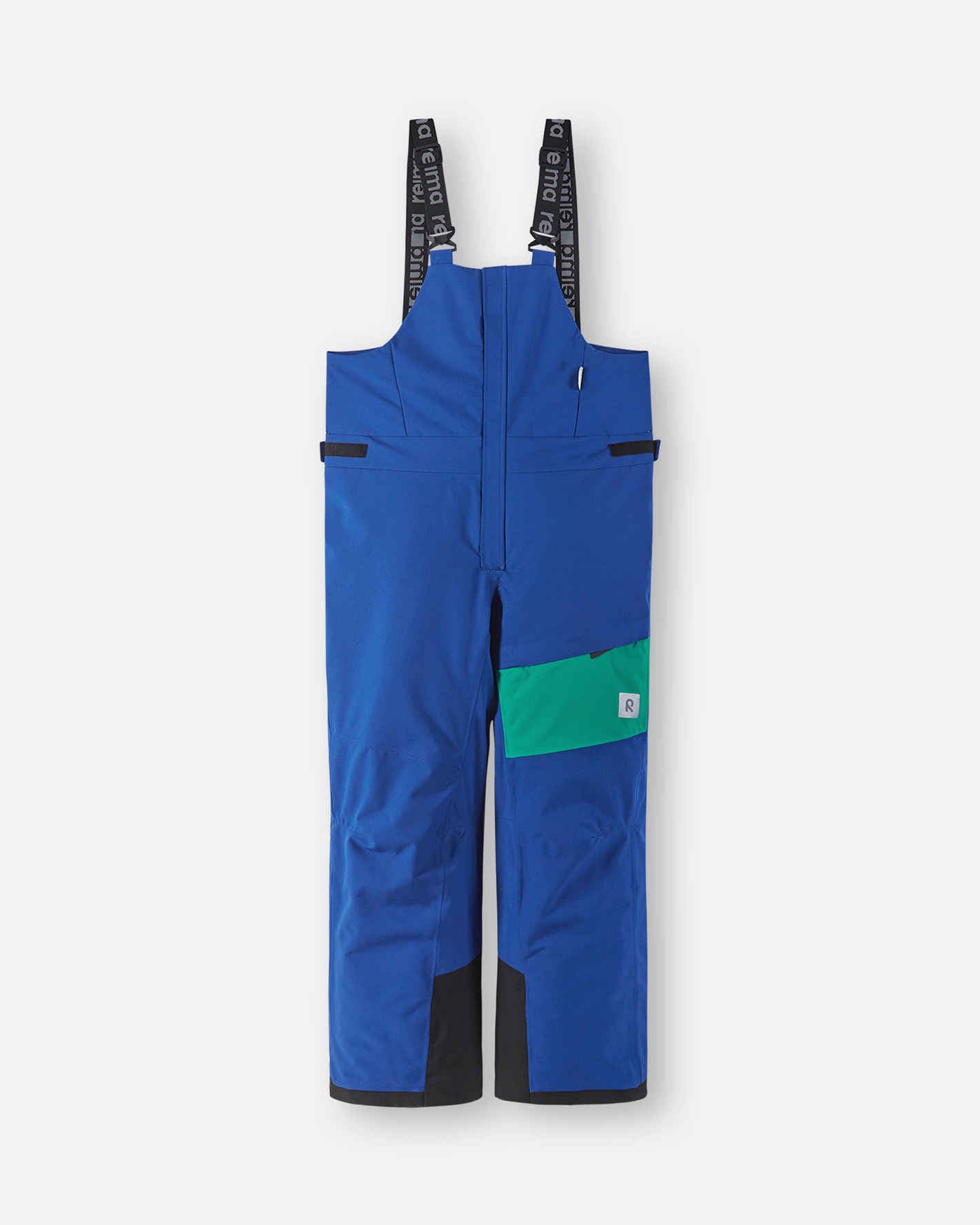 Kids' waterproof ski pants Vuonelo Skiwear