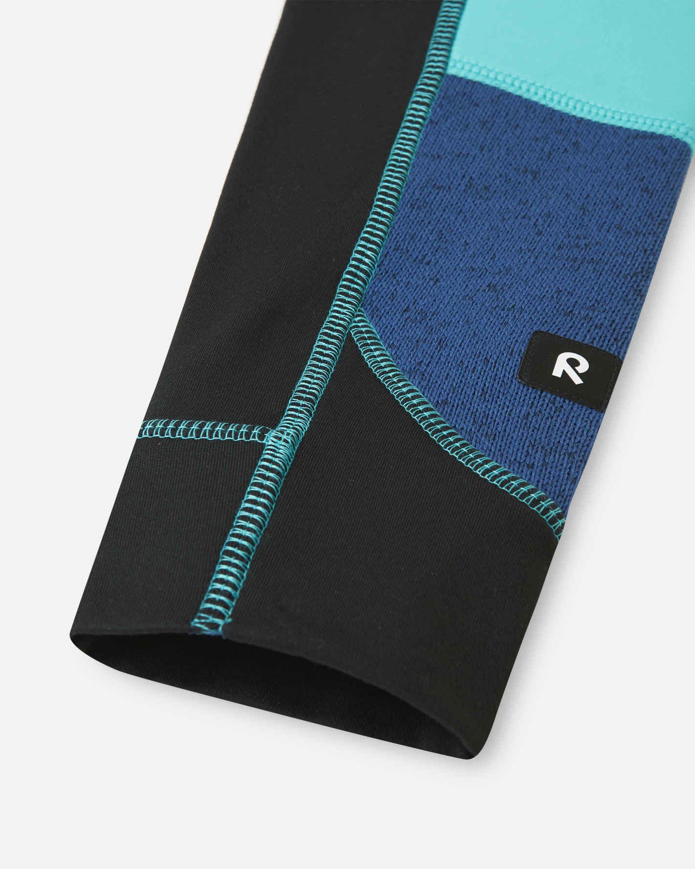 Kids' fleece jacket Liukuen Winter