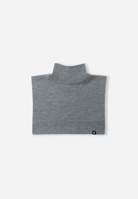 Kids' wool neck warmer Star Skiwear