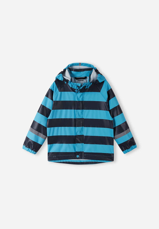 Raincoat Vesi Outerwear