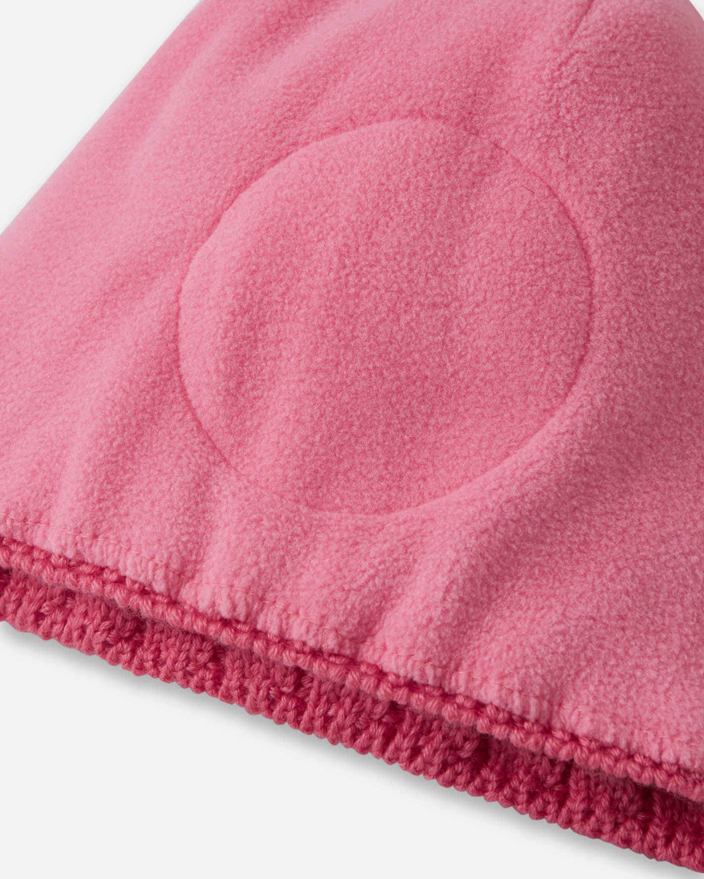 Kids' merino wool beanie Nyksund Winter