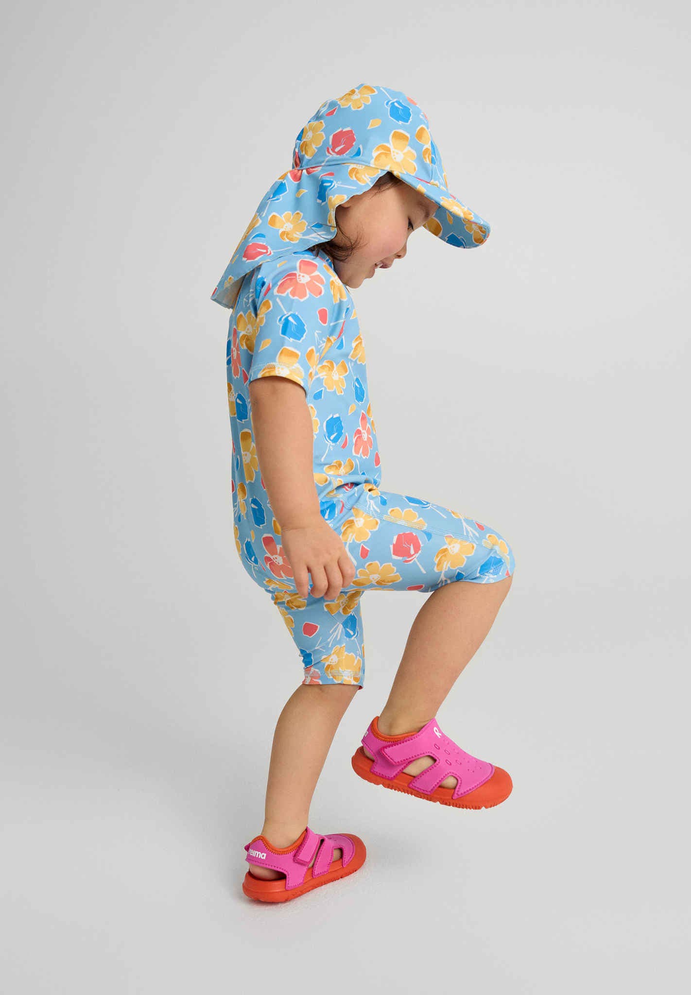 Kids' water sandals Koralli Shoes