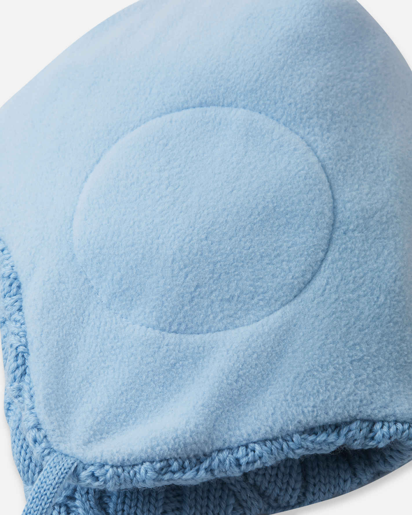 Toddlers' merino wool beanie Nunavut Winter