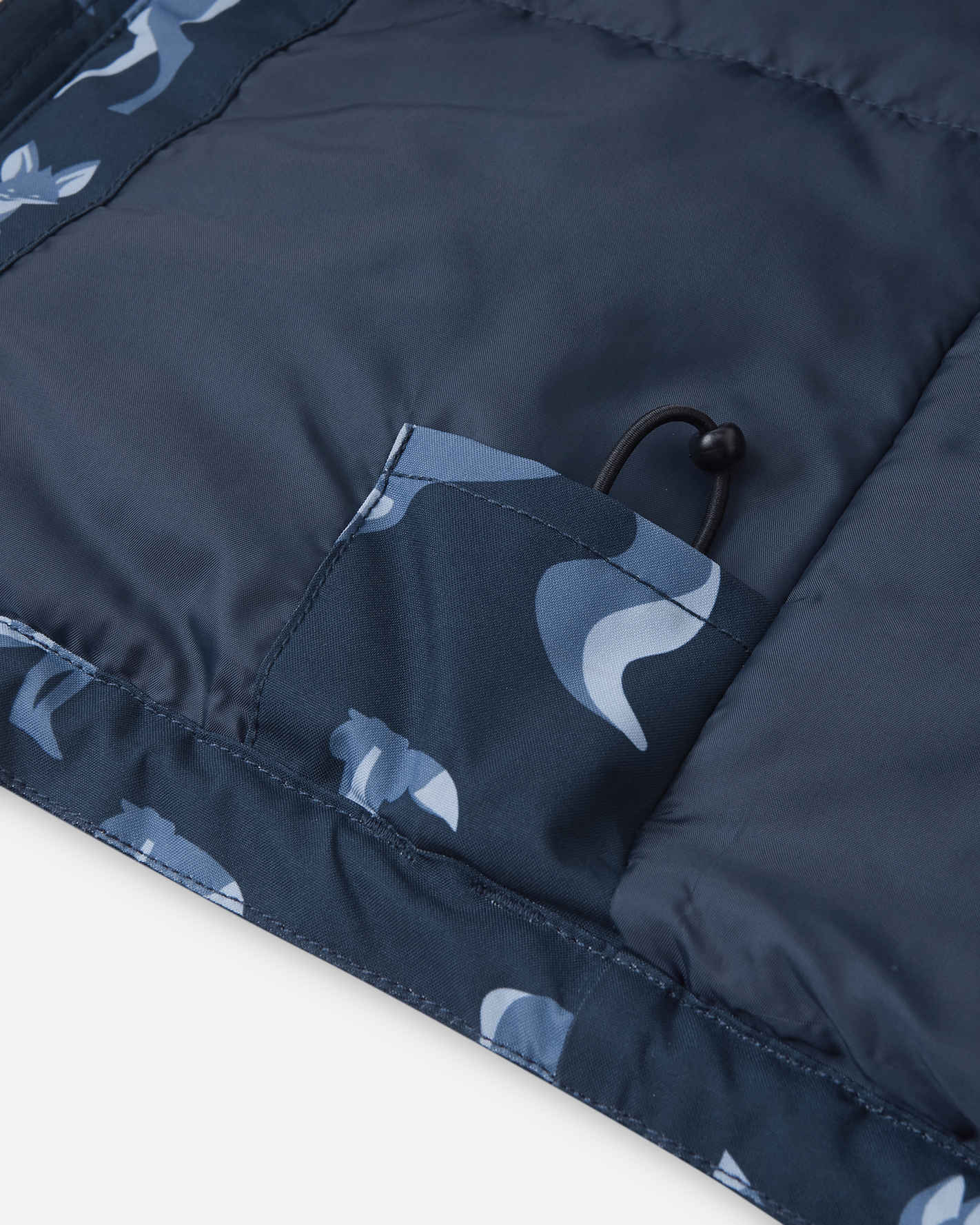 Kids' waterproof Winter jacket Parkkila Winter