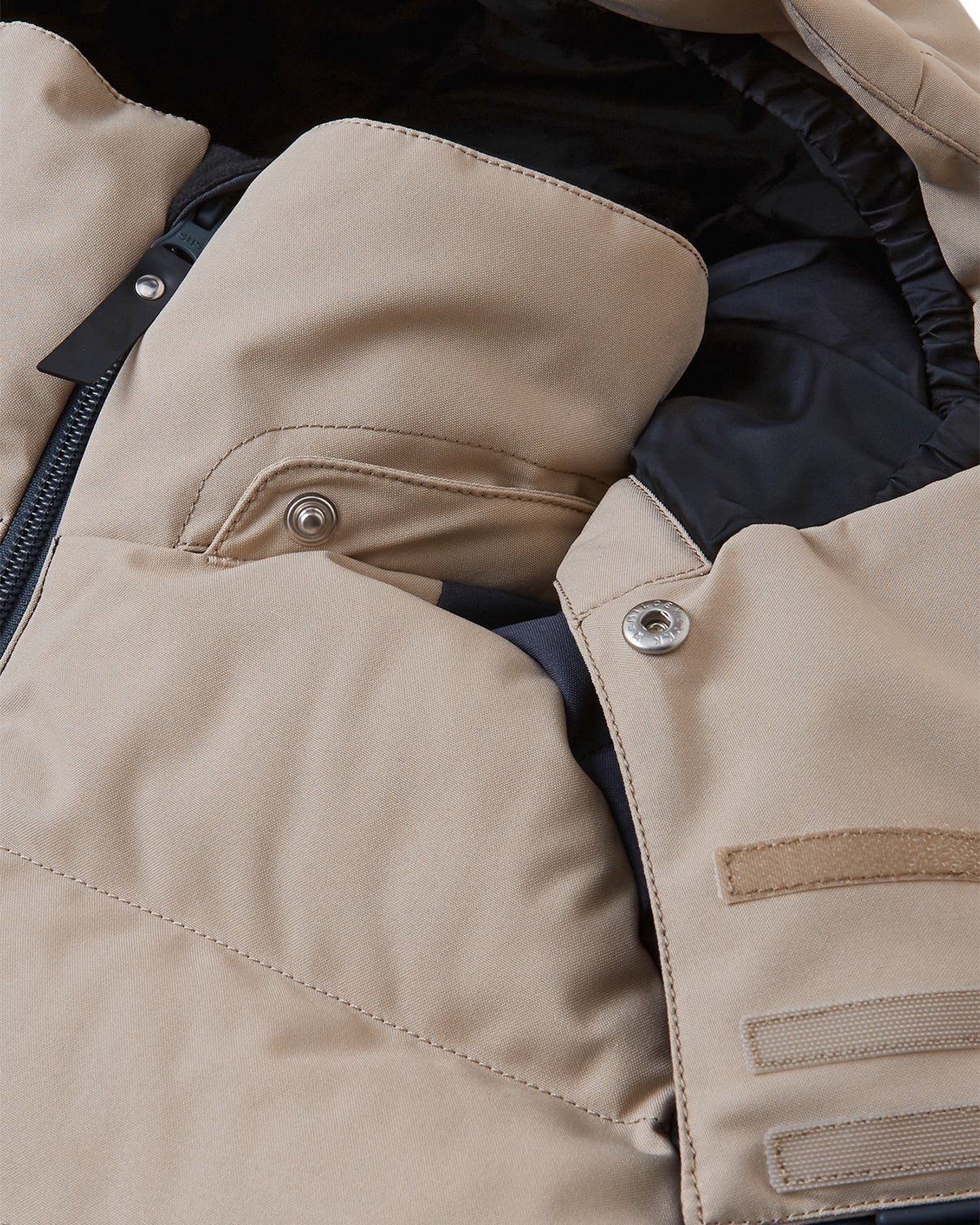 Kids' ski jacket Kuosku Skiwear