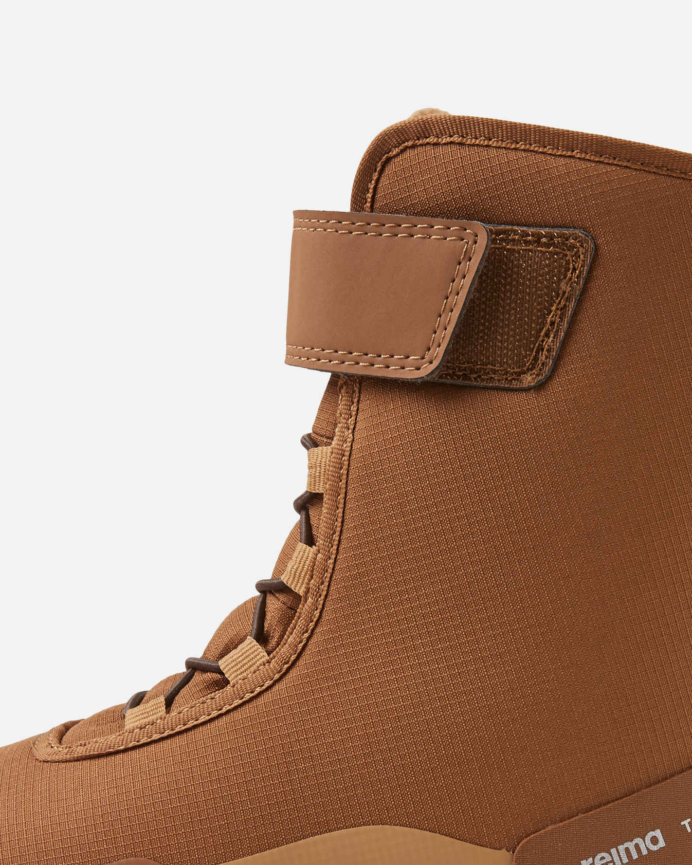 Kids' barefoot winter boots Talvella Junior Shoes