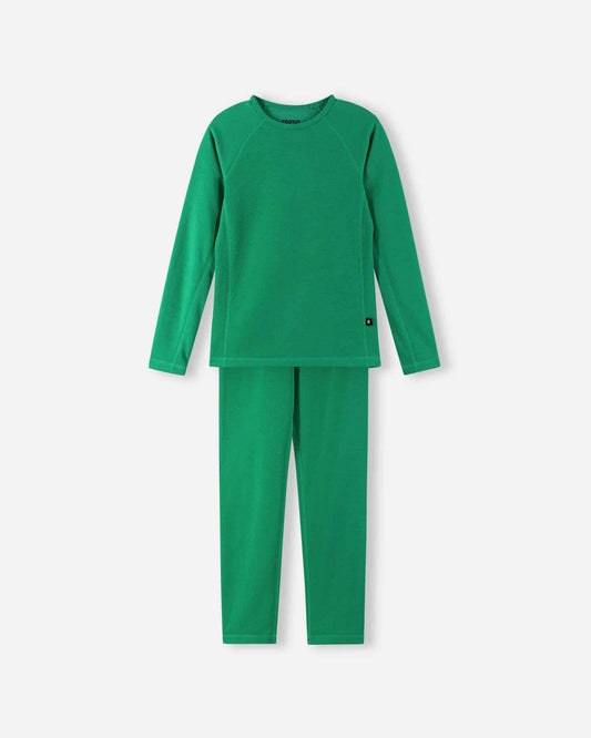 Kids' thermal base layer set Lani Winter
