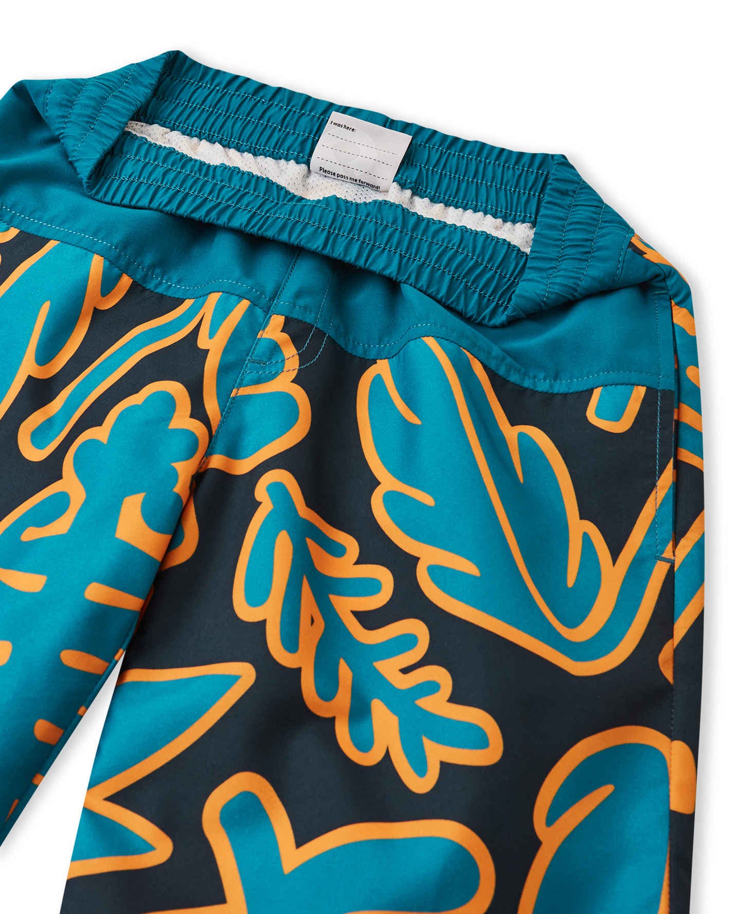 Kids' swim shorts Papaija Winter