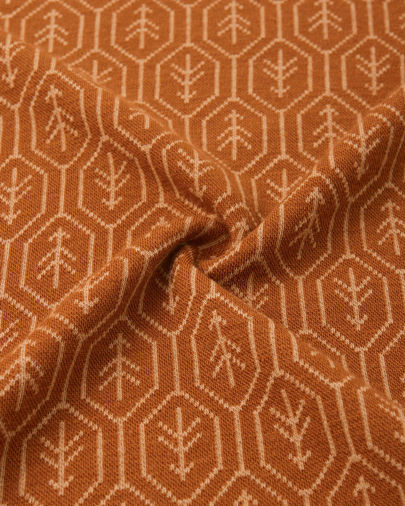 Kids' wool base-layer set Taival Winter