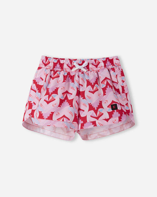 Kids' swim shorts Nauru Winter