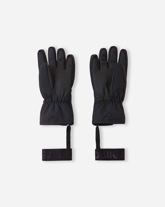 Kids' waterproof winter gloves Hanskas Skiwear