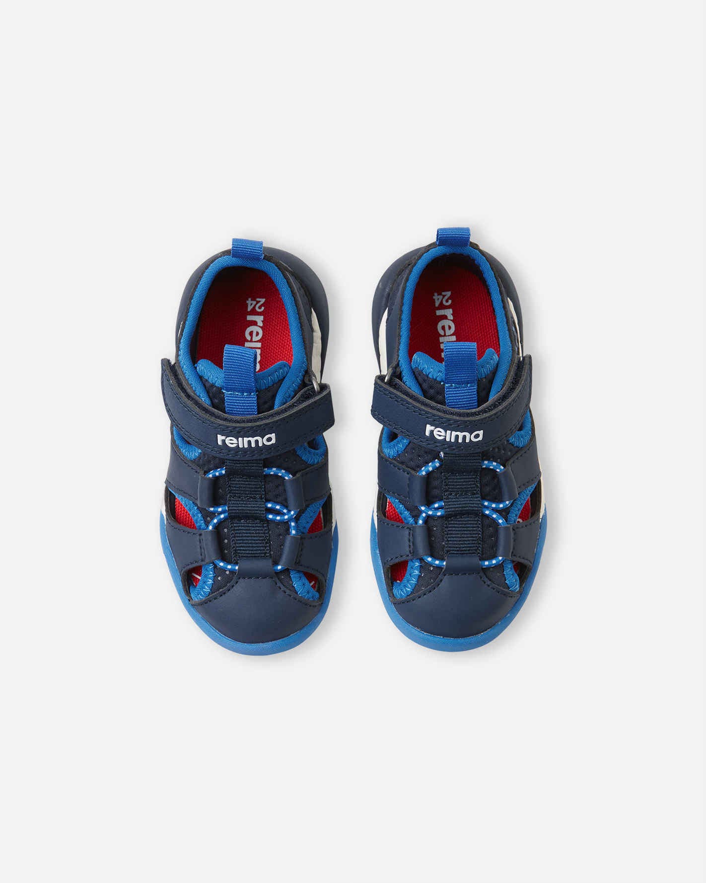 Toddlers' sandals Lomalla Shoes