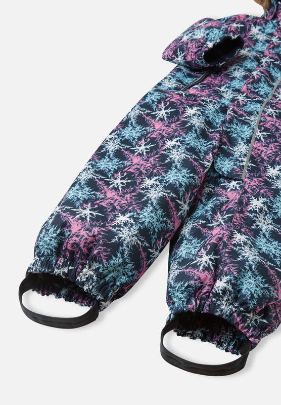 Toddlers' winter snowsuit Hulaus Outerwear