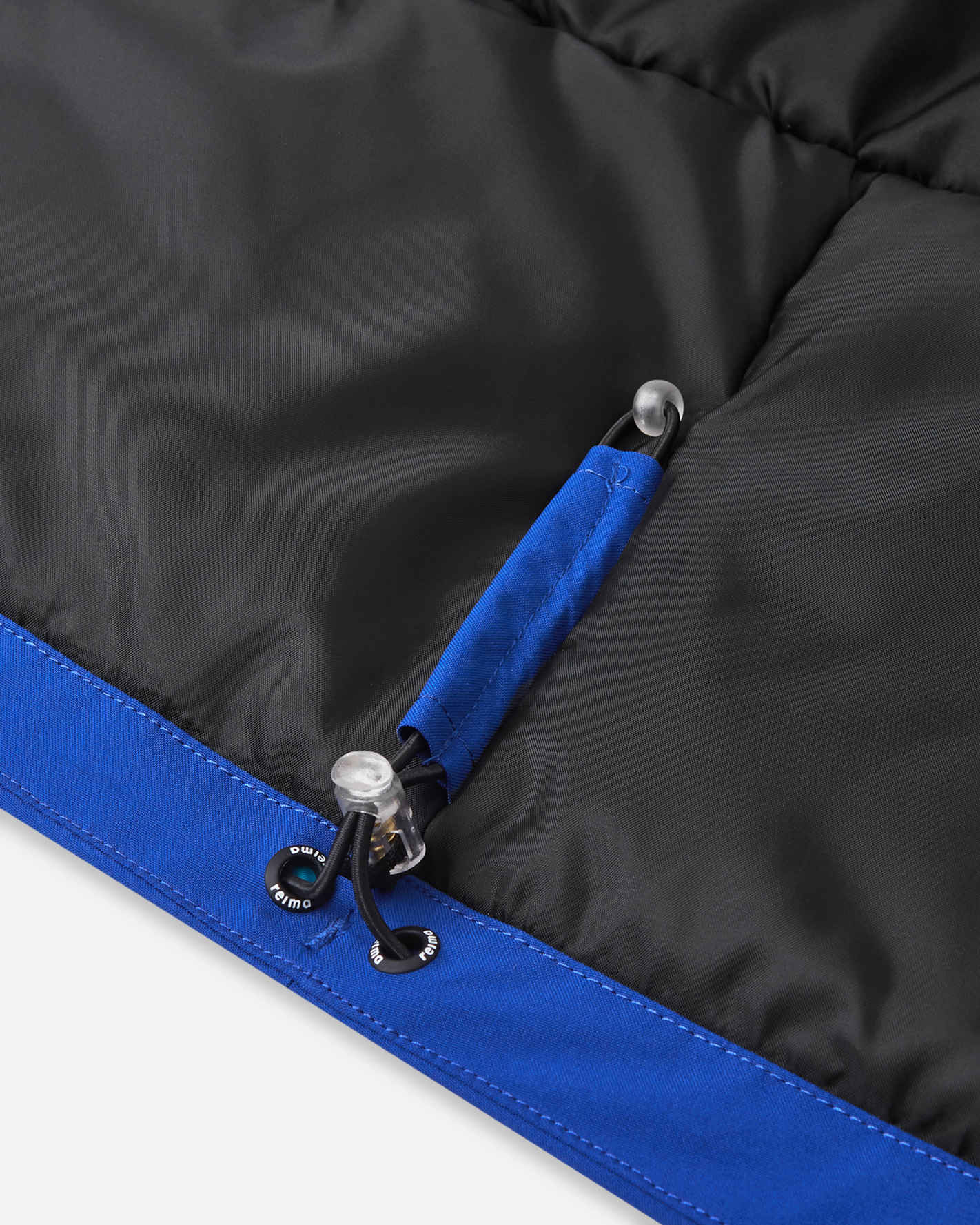 Kids' waterproof ski jacket Kaaranka Skiwear