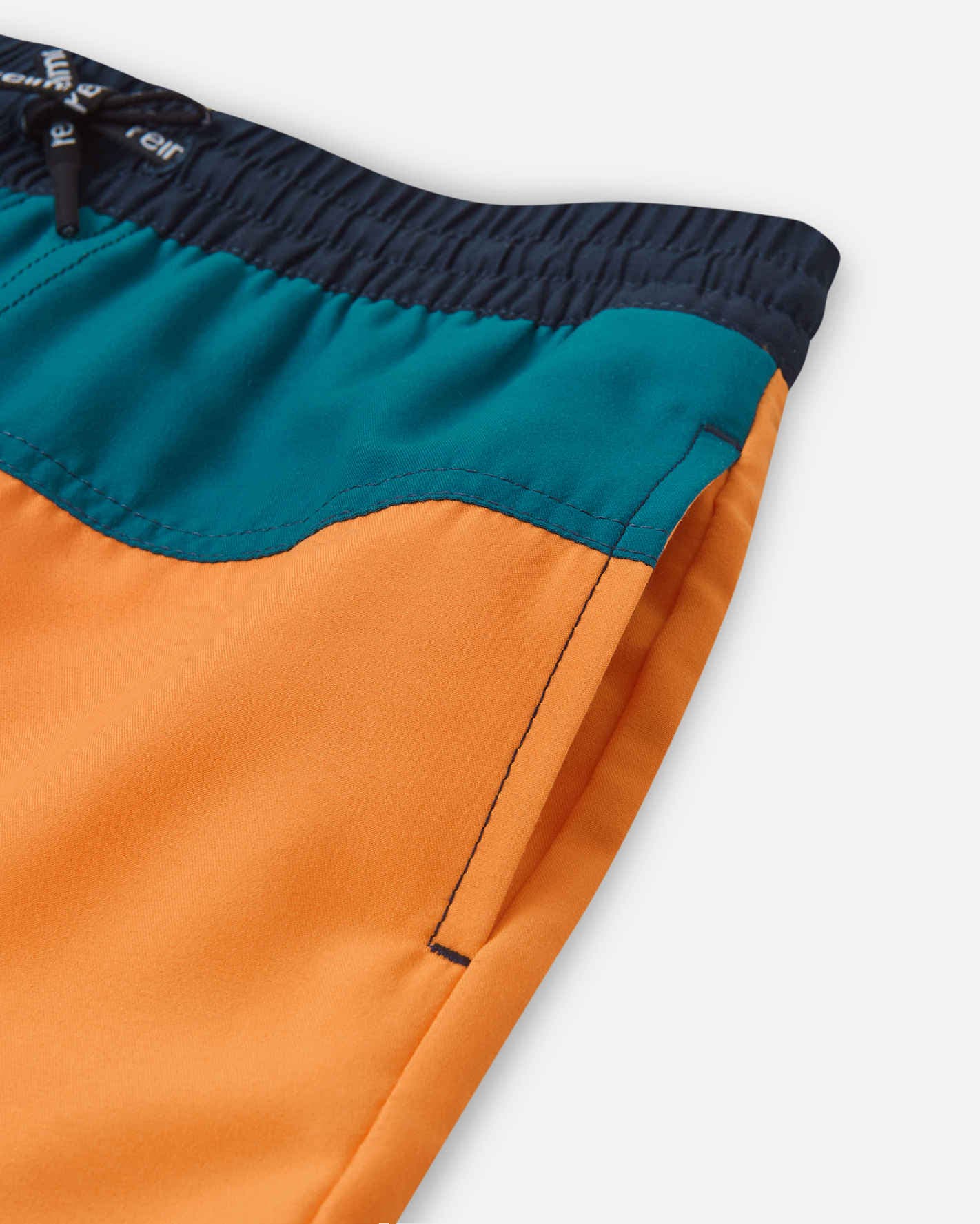 Kids' swim shorts Palmu Winter