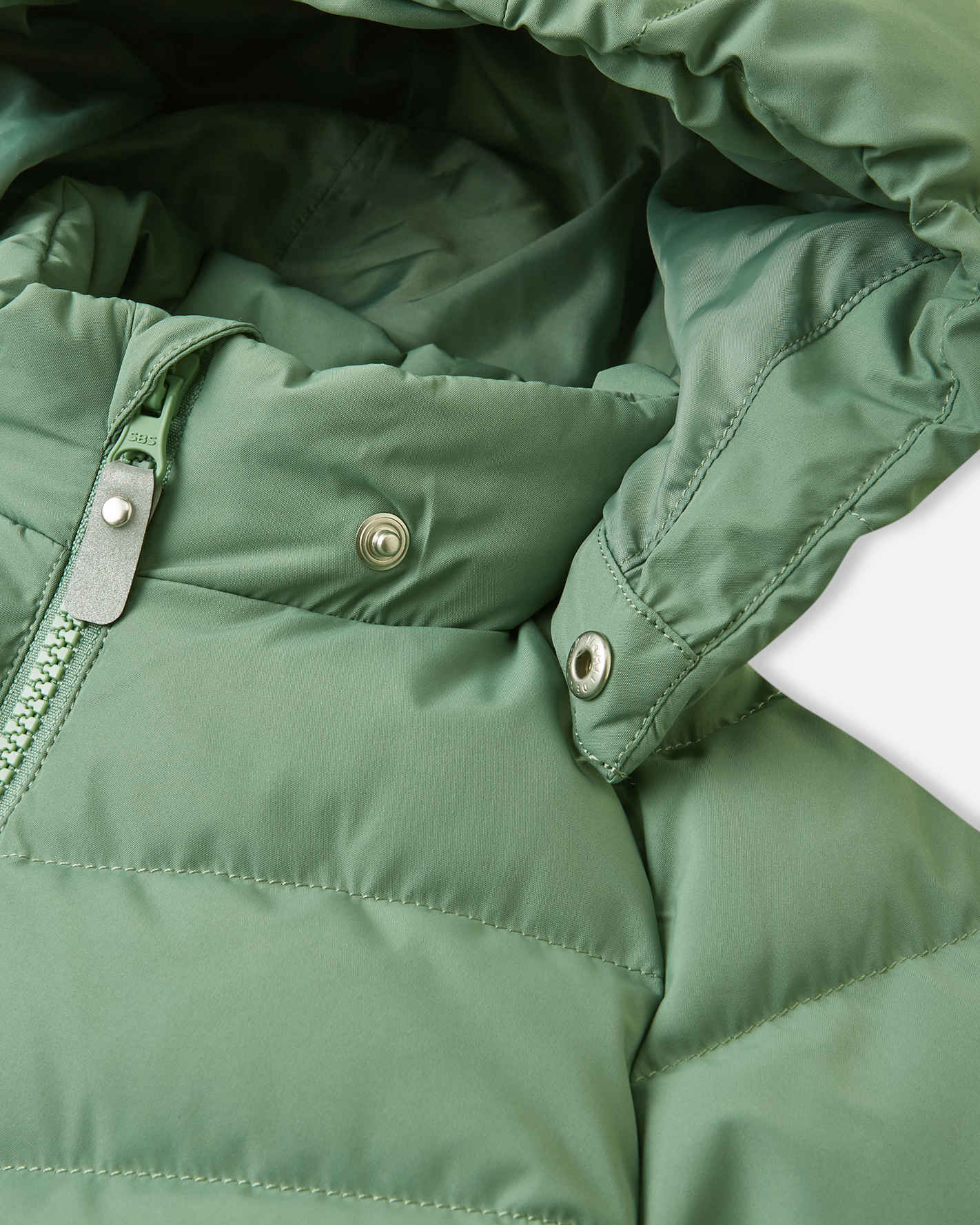 Toddlers' down jacket Kupponen Winter