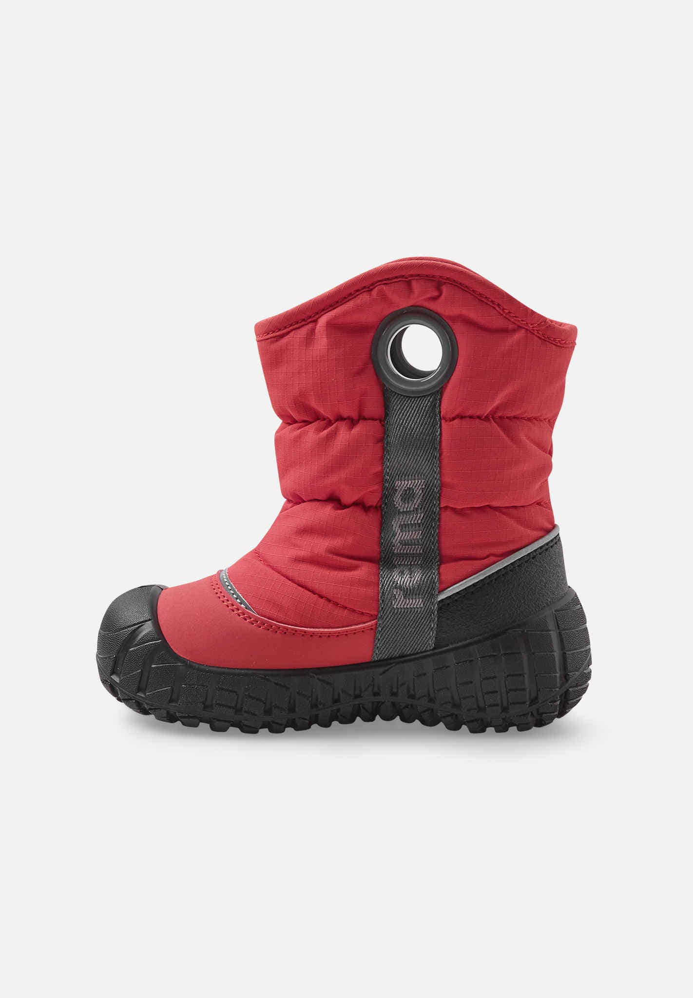 Toddlers' waterproof winter boots Mega Mini Shoes