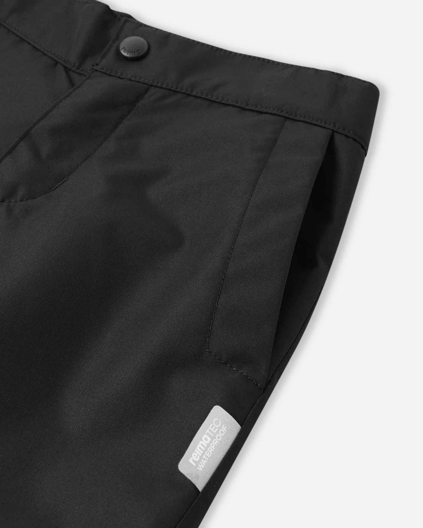 Kids' waterproof outdoor pants Valpas Outerwear